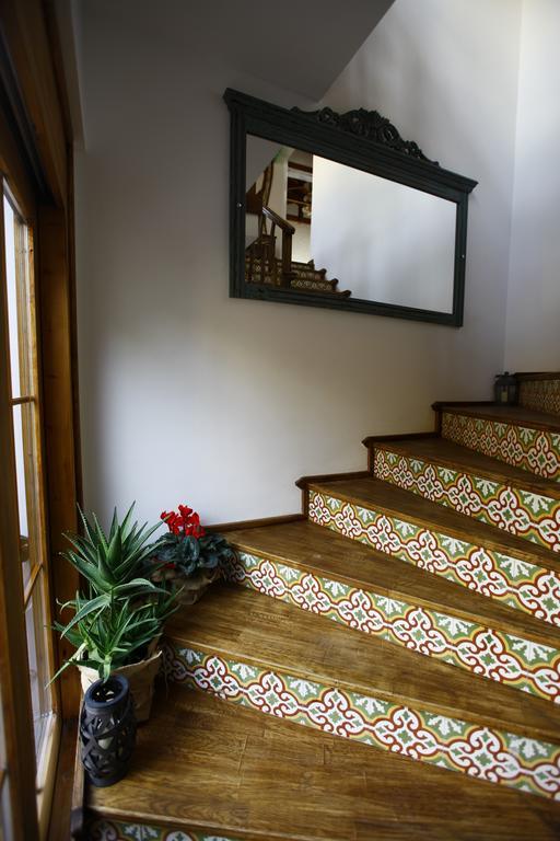 Ibri Hotel سلجوك المظهر الخارجي الصورة