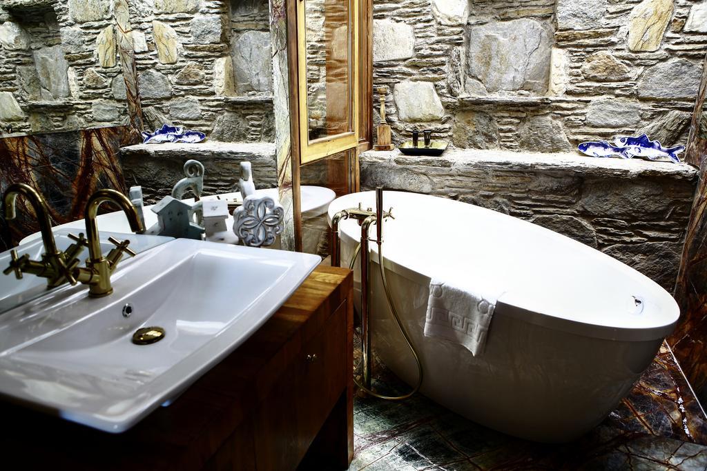 Ibri Hotel سلجوك المظهر الخارجي الصورة
