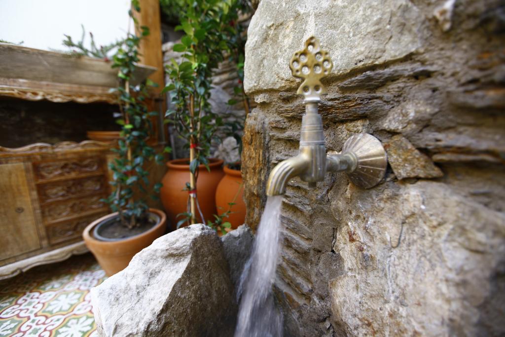 Ibri Hotel سلجوك المظهر الخارجي الصورة
