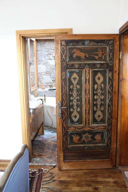Ibri Hotel سلجوك المظهر الخارجي الصورة