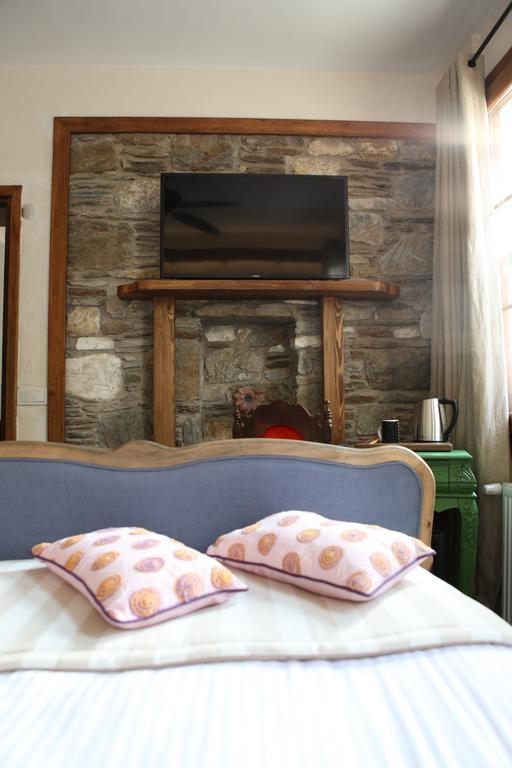 Ibri Hotel سلجوك المظهر الخارجي الصورة