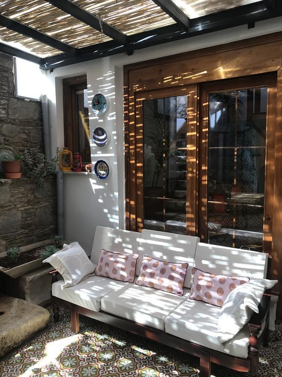Ibri Hotel سلجوك المظهر الخارجي الصورة