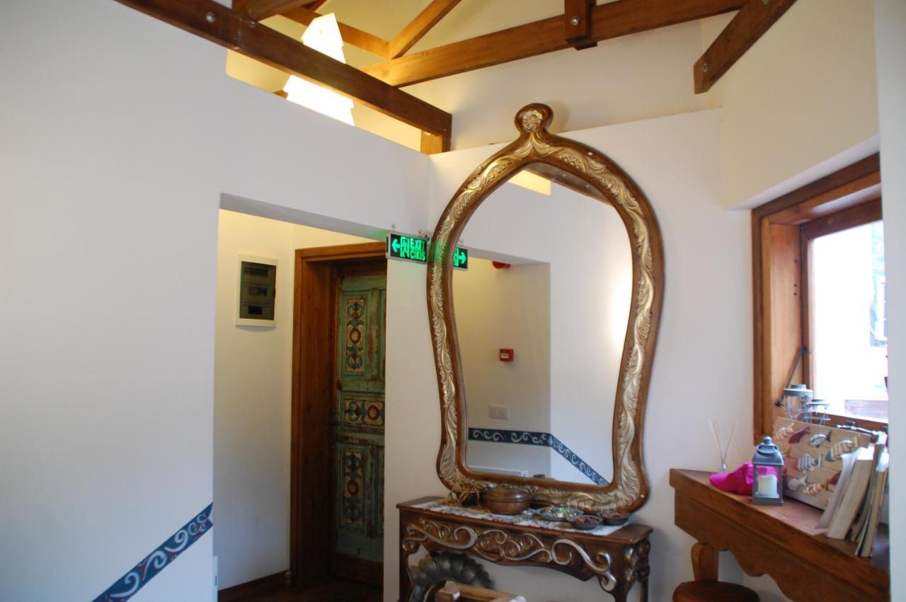 Ibri Hotel سلجوك المظهر الخارجي الصورة