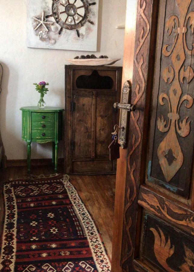 Ibri Hotel سلجوك المظهر الخارجي الصورة