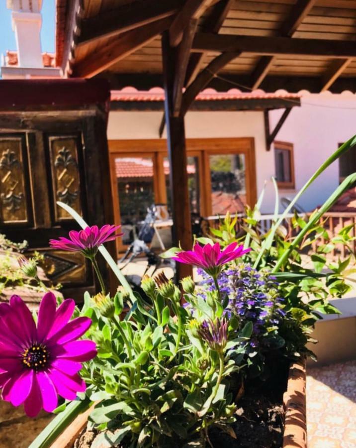 Ibri Hotel سلجوك المظهر الخارجي الصورة