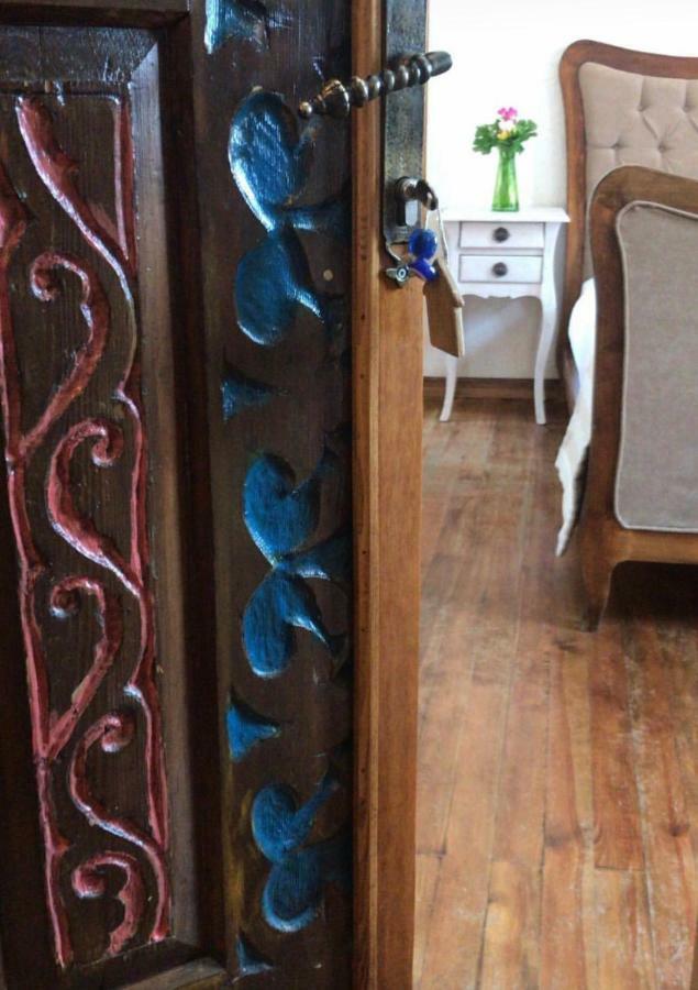 Ibri Hotel سلجوك المظهر الخارجي الصورة