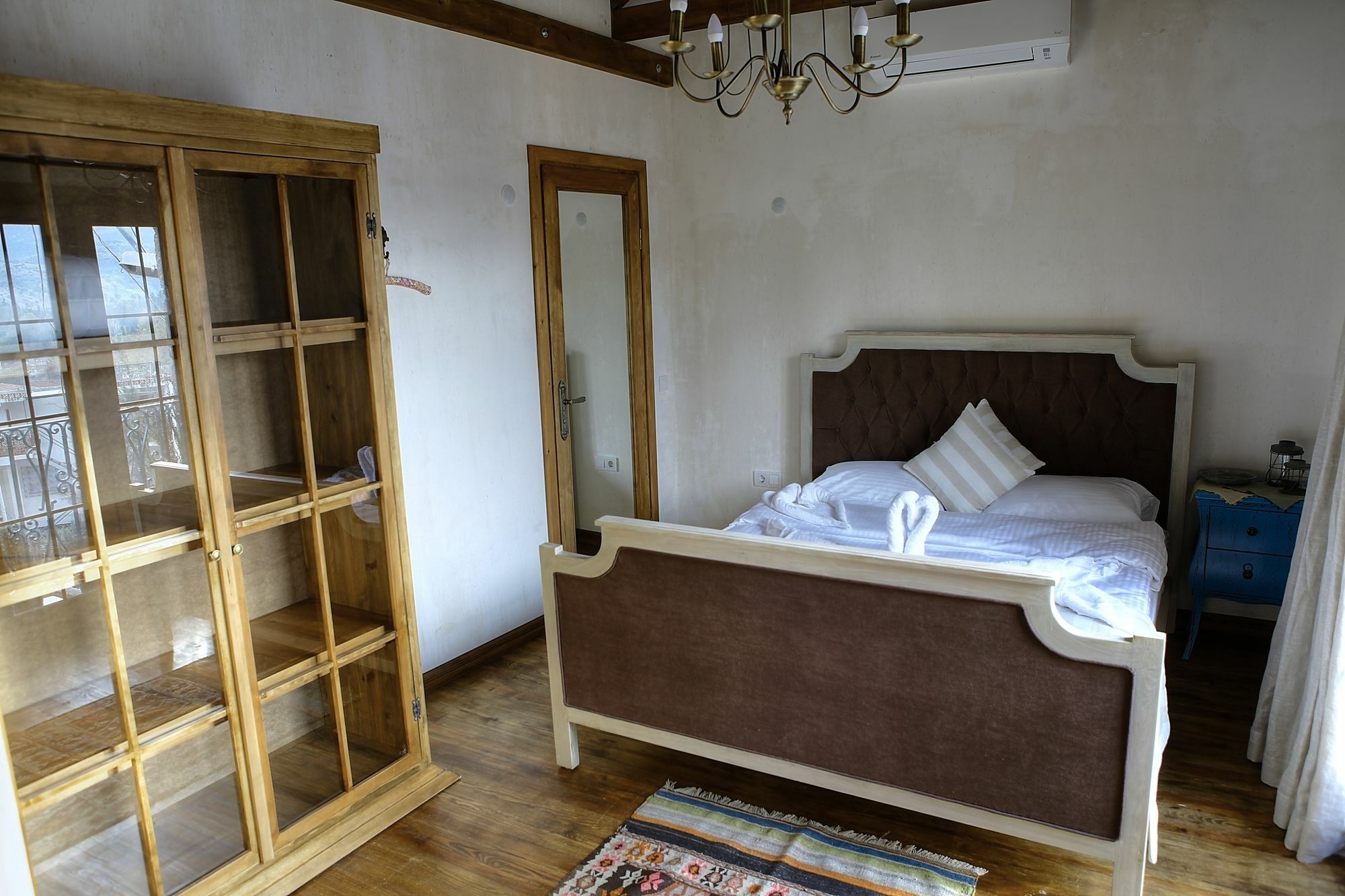 Ibri Hotel سلجوك المظهر الخارجي الصورة